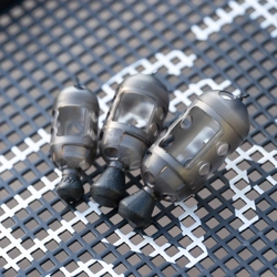 Preston Innovations Carp Maggot Feeders